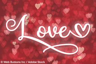 Make Magic Happen: A Stylish Calligraphy Font for Creative Projects